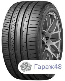 Dunlop SP Sport Maxx 050 plus 245/45 R18 100Y